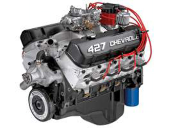 P58F2 Engine